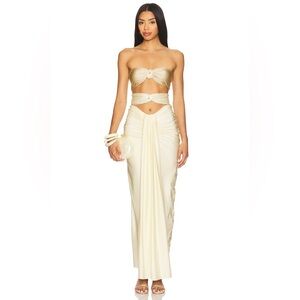 BAOBAB Giselle Dress